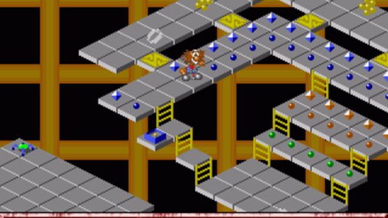 Screenshot for Clown-o-Mania