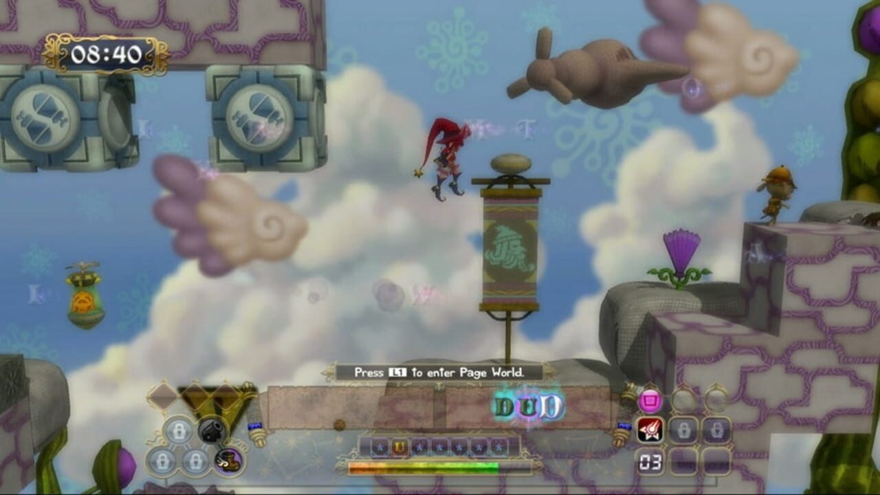 Screenshot for Page Chronica