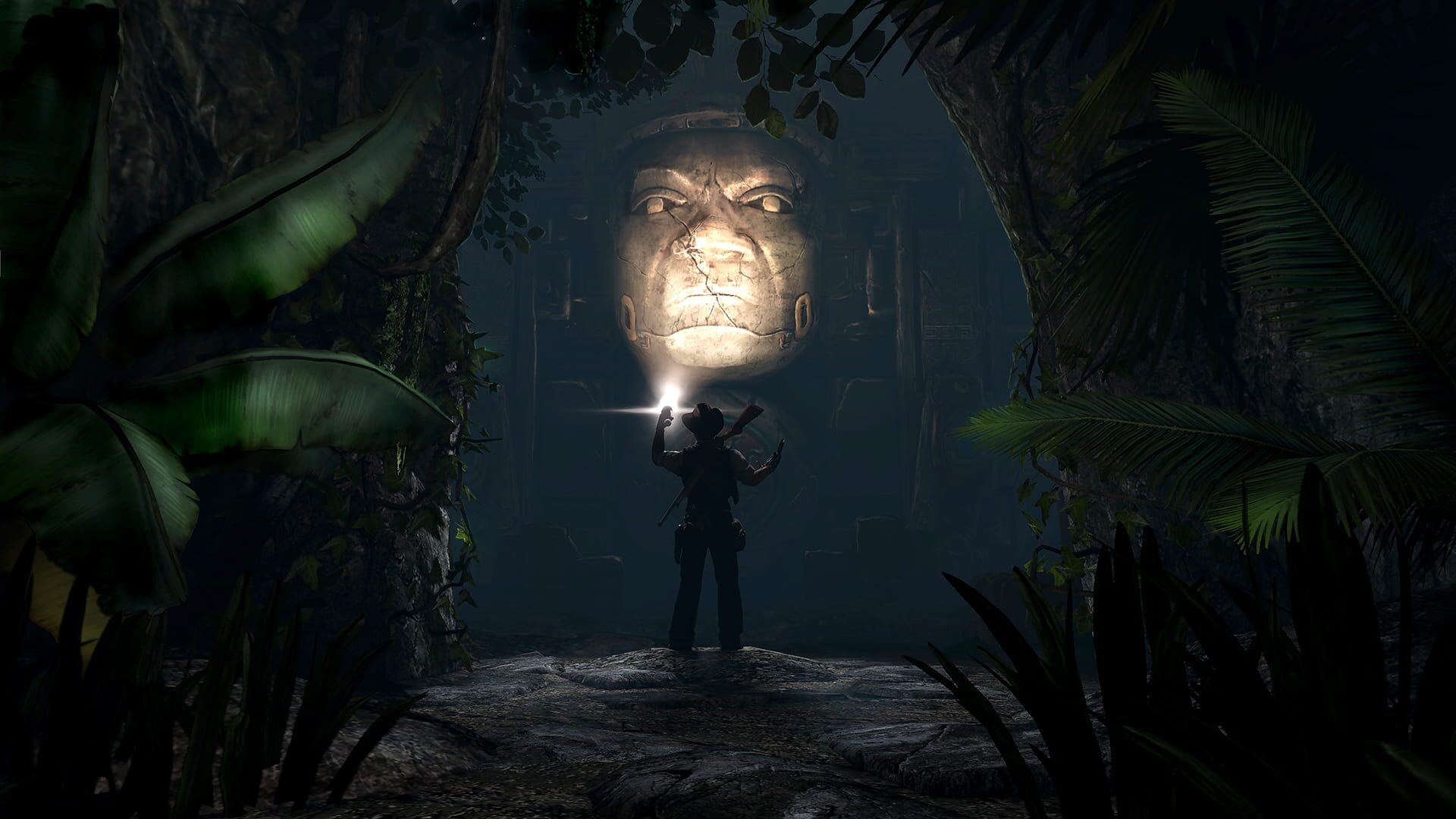 Screenshot for Deadfall Adventures