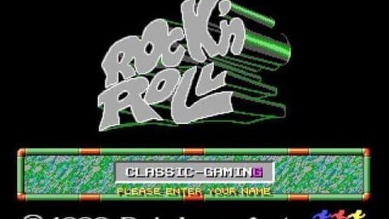 Screenshot for Rock 'n' Roll