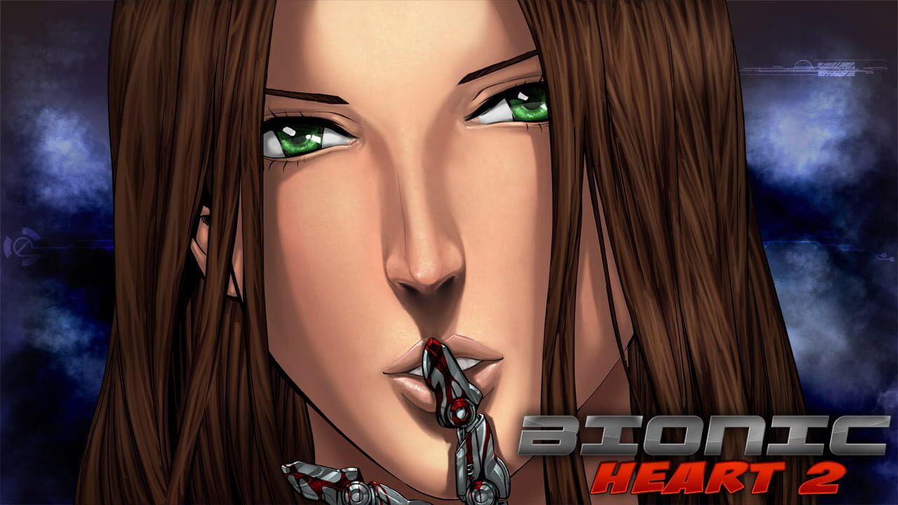 Screenshot for Bionic Heart 2