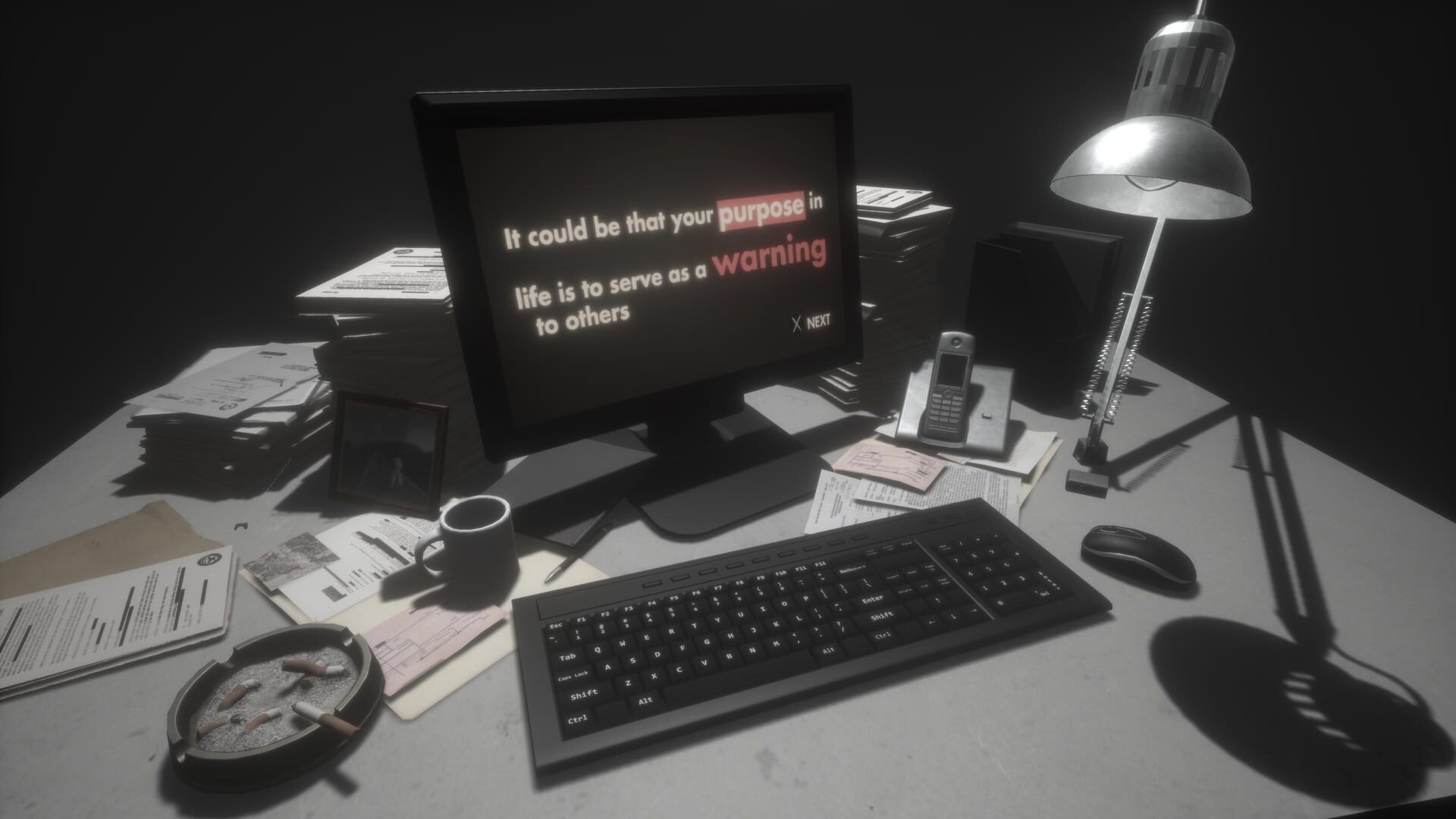 Screenshot for Salary Man Escape