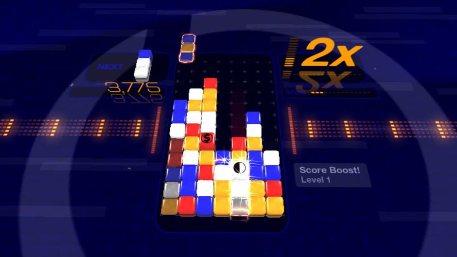 Screenshot for Groovin' Blocks