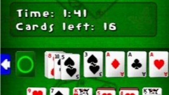 Screenshot for Simply Solitaire