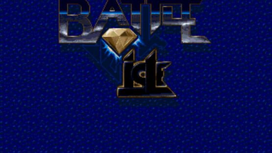 Screenshot for Battle Isle