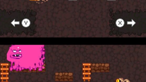 Screenshot for Color Commando