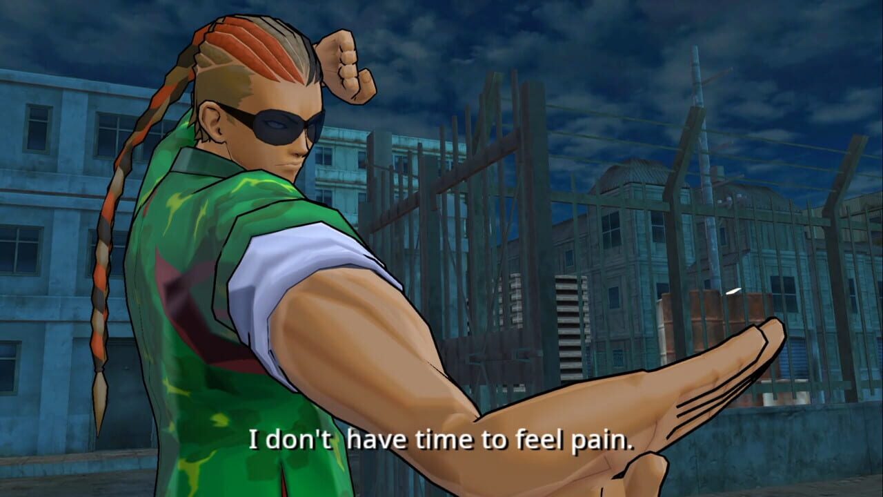 Screenshot for Uppers