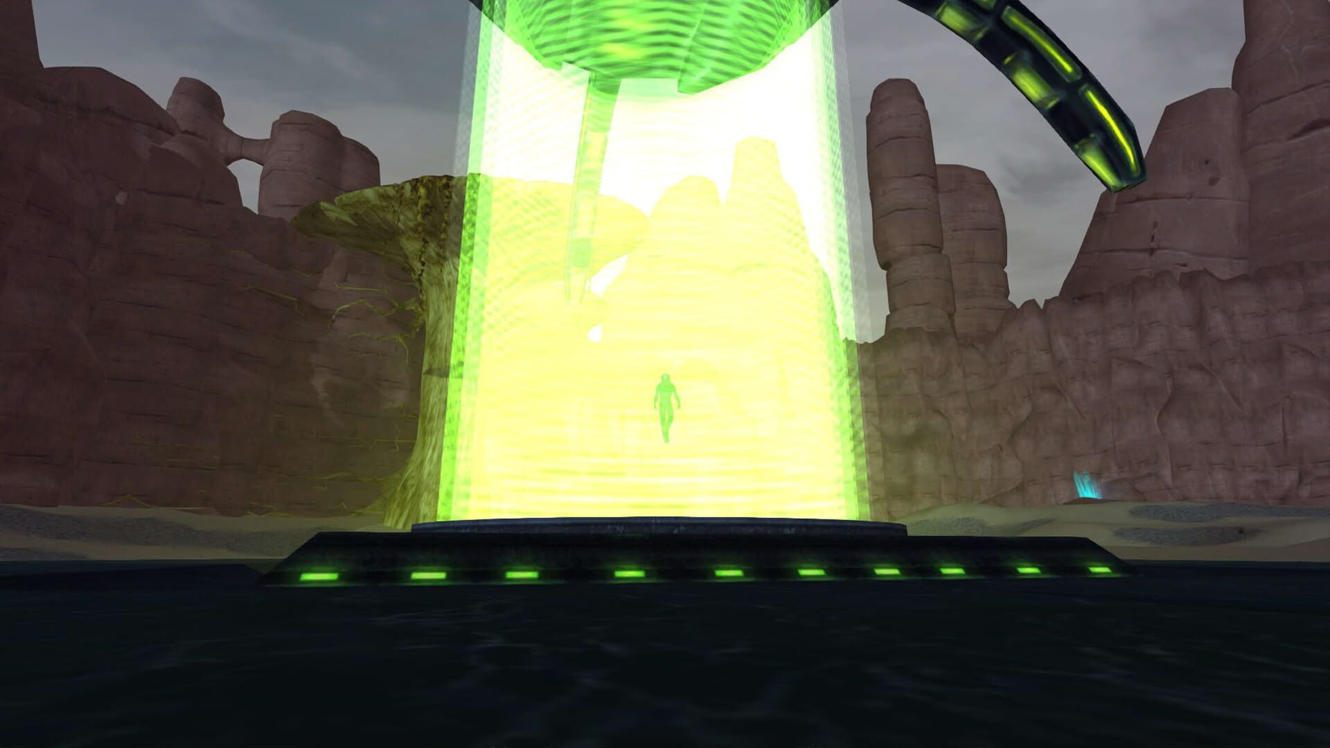 Screenshot for Anarchy Online: Rubi-Ka New Colonist Bundle