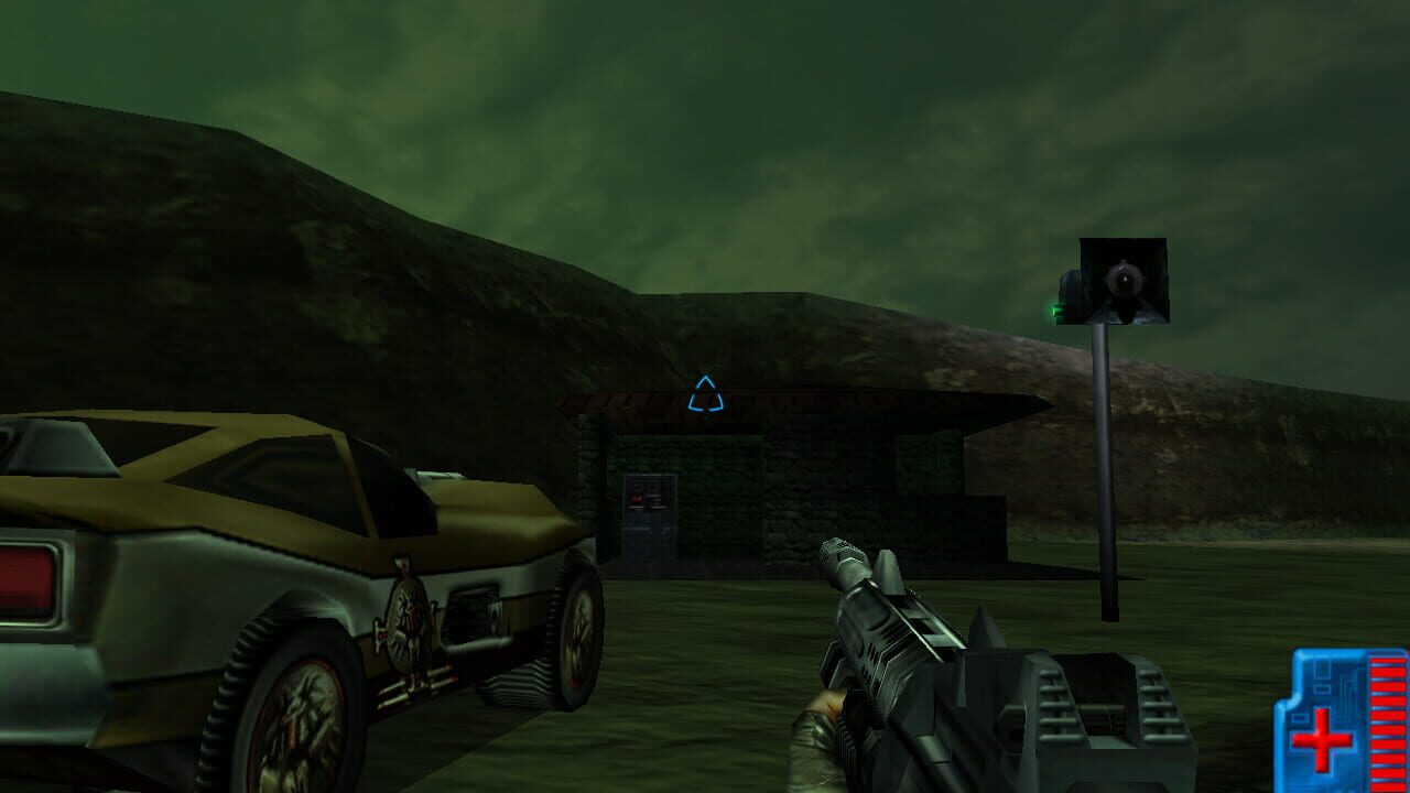 Screenshot for Redline