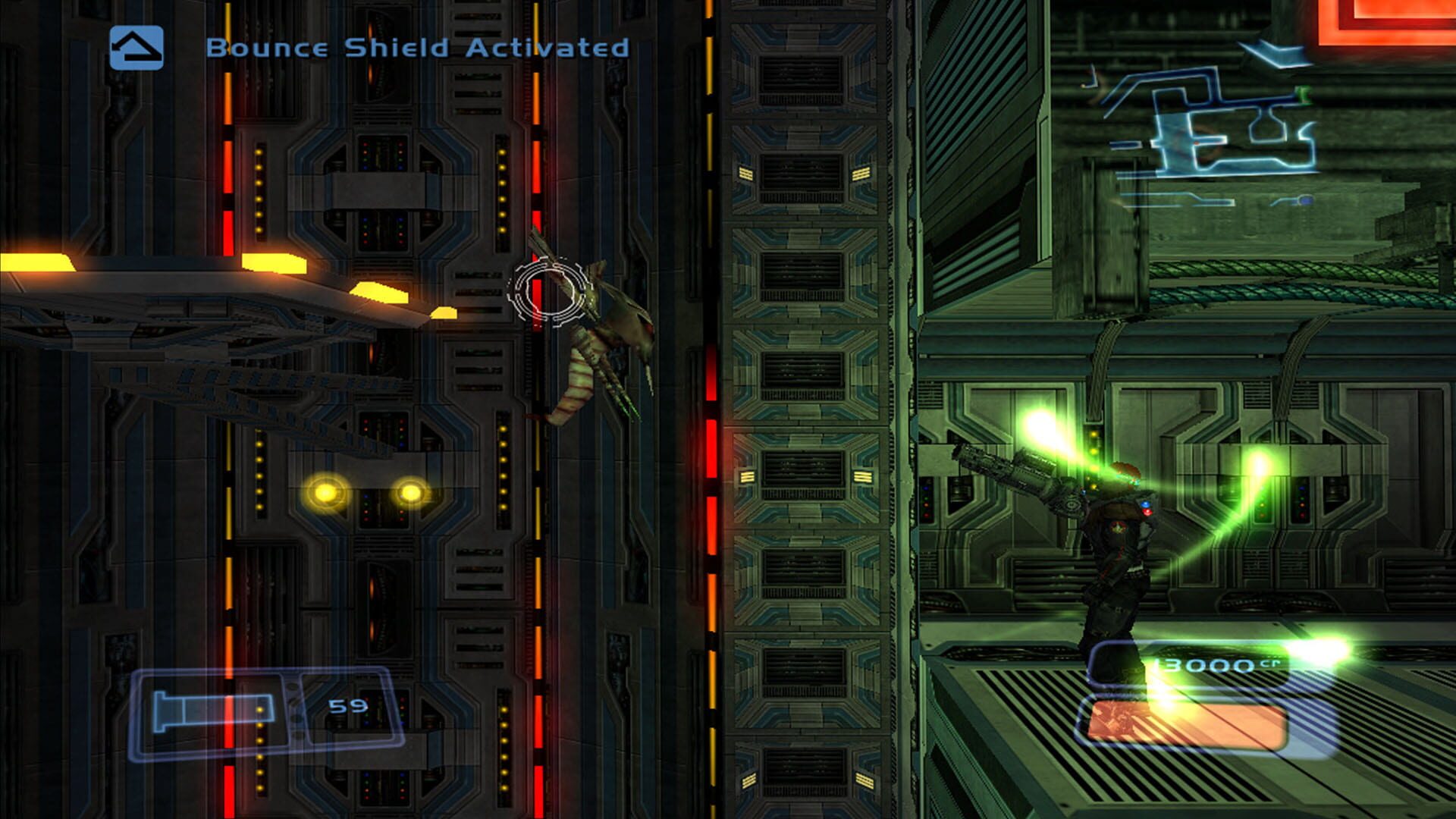 Screenshot for BlowOut