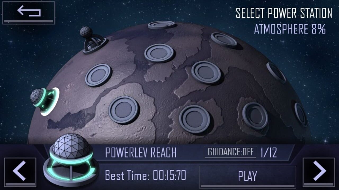 Screenshot for Fuel Tiracas