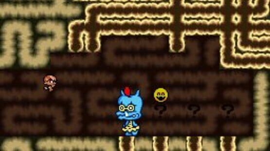 Screenshot for Super Bonk