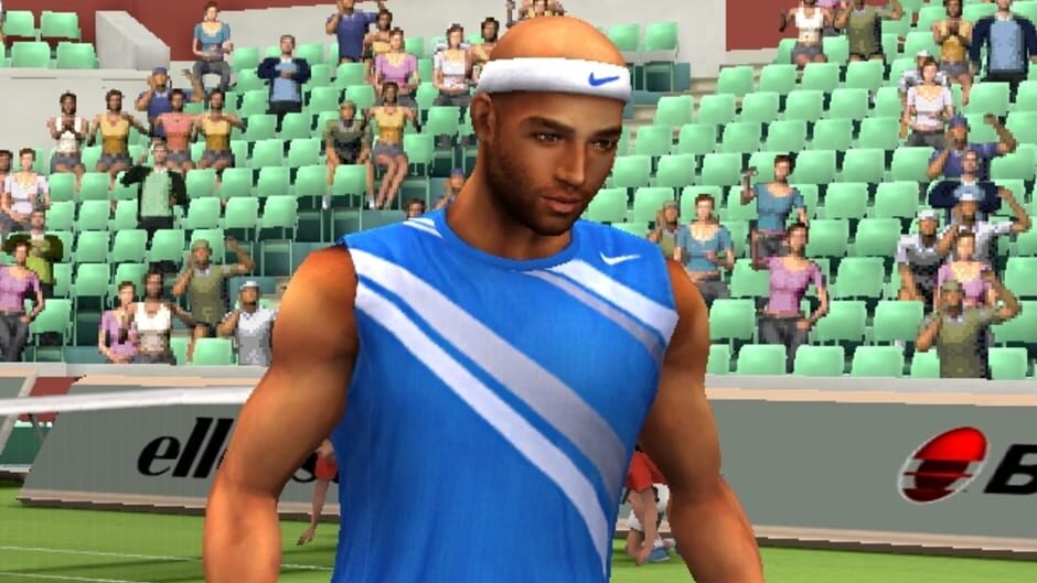 Screenshot for Top Spin 3