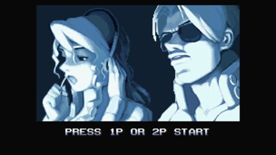 Screenshot for Metal Slug 4