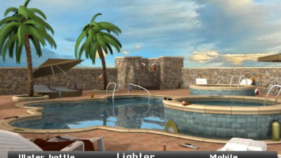 Screenshot for Secret Agent Files: Miami
