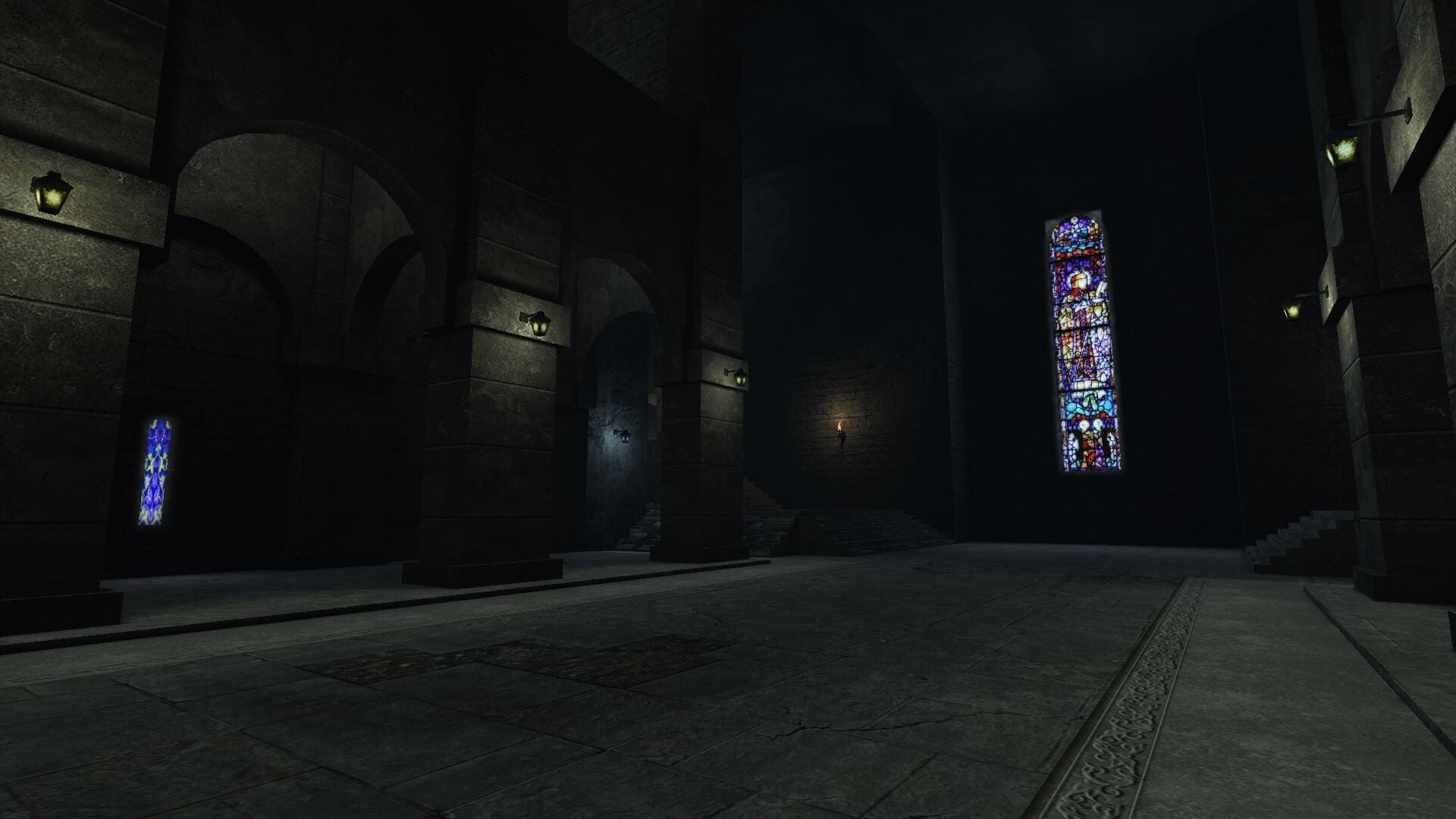 Screenshot for Spellbind