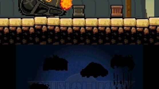 Screenshot for Gunslugs 2