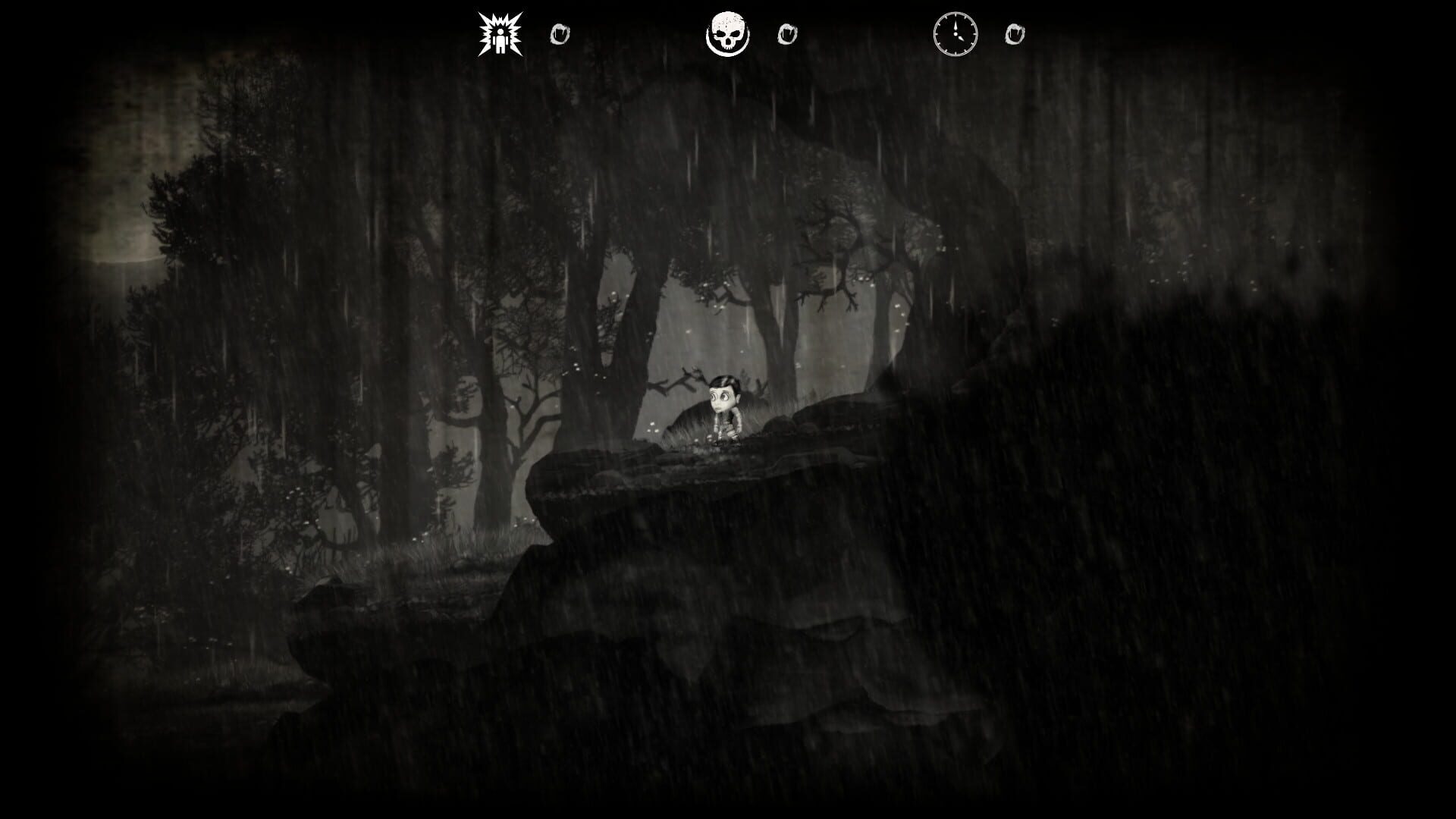 Screenshot for Dream Alone