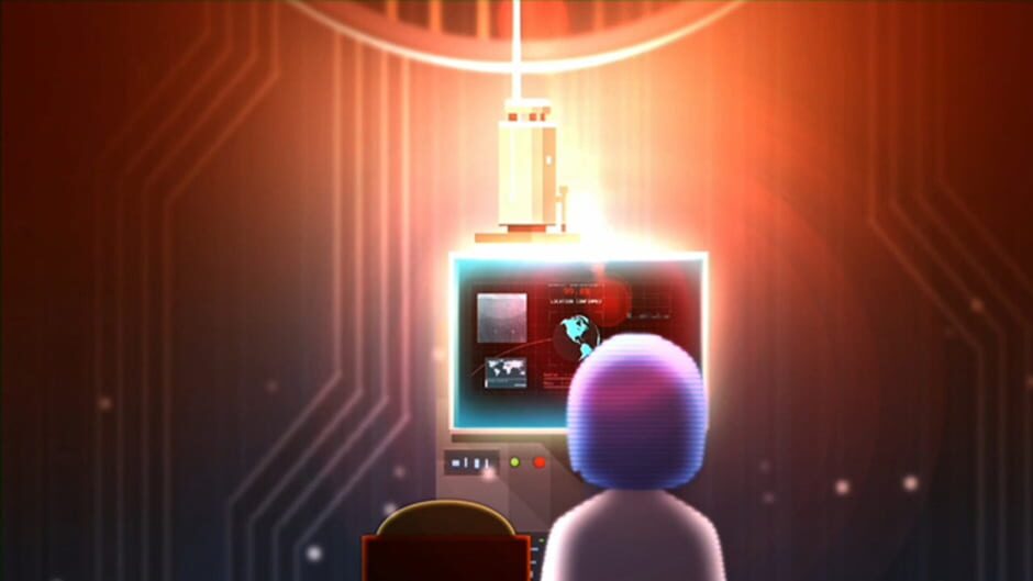 Screenshot for Opus: The Day We Found Earth
