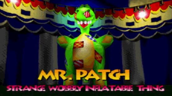 Screenshot for Banjo-Tooie