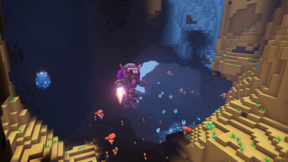 Screenshot for PixArk