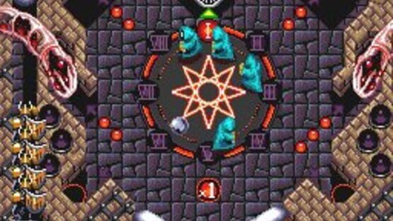 Screenshot for Devil's Crush