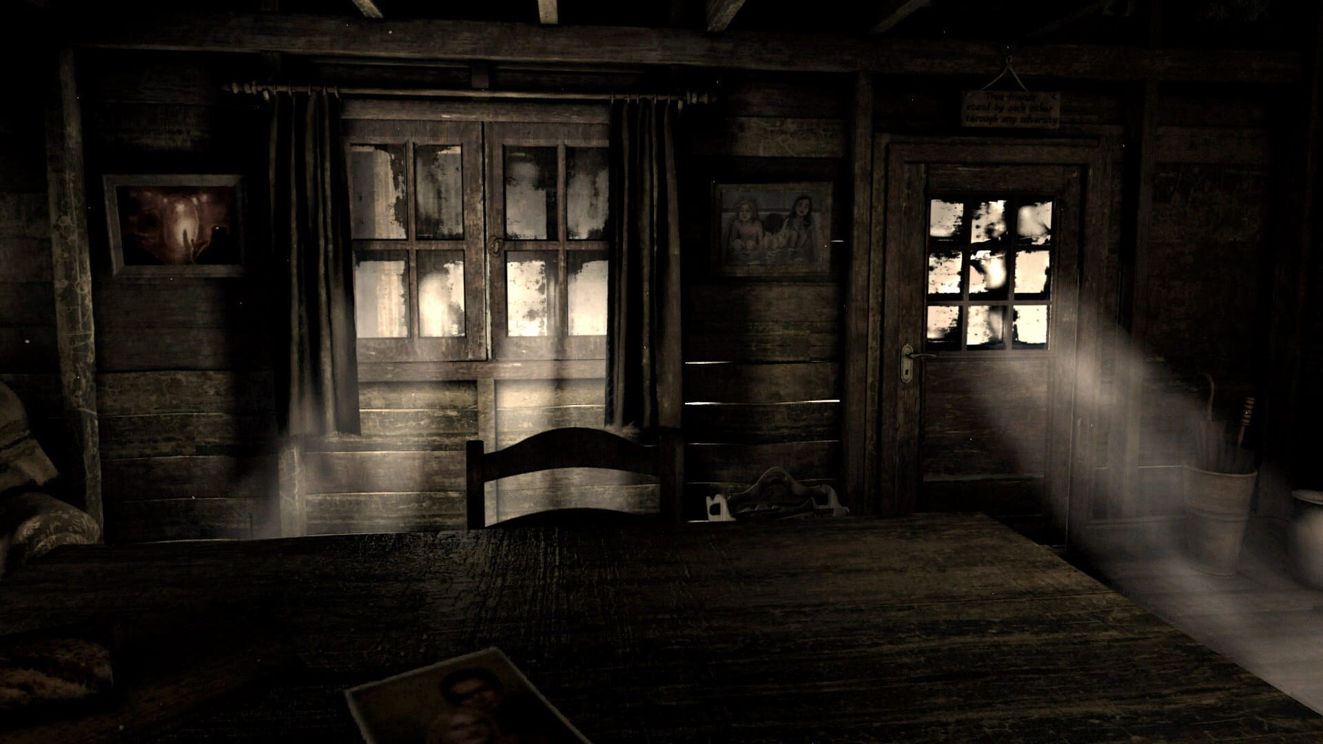 Screenshot for Serena