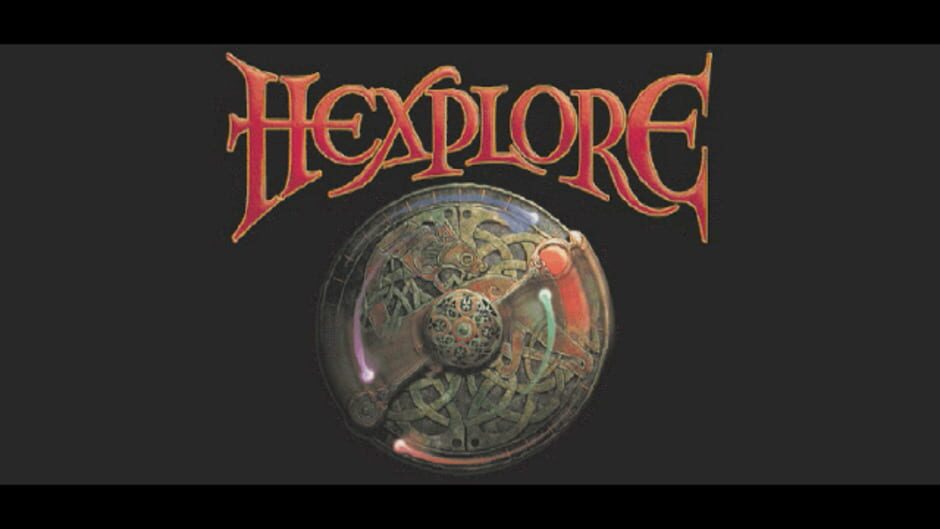 Screenshot for Hexplore