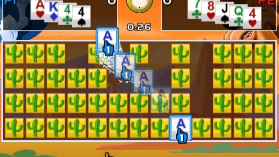 Screenshot for Battle Poker