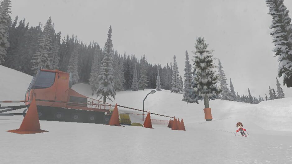 Screenshot for We Ski