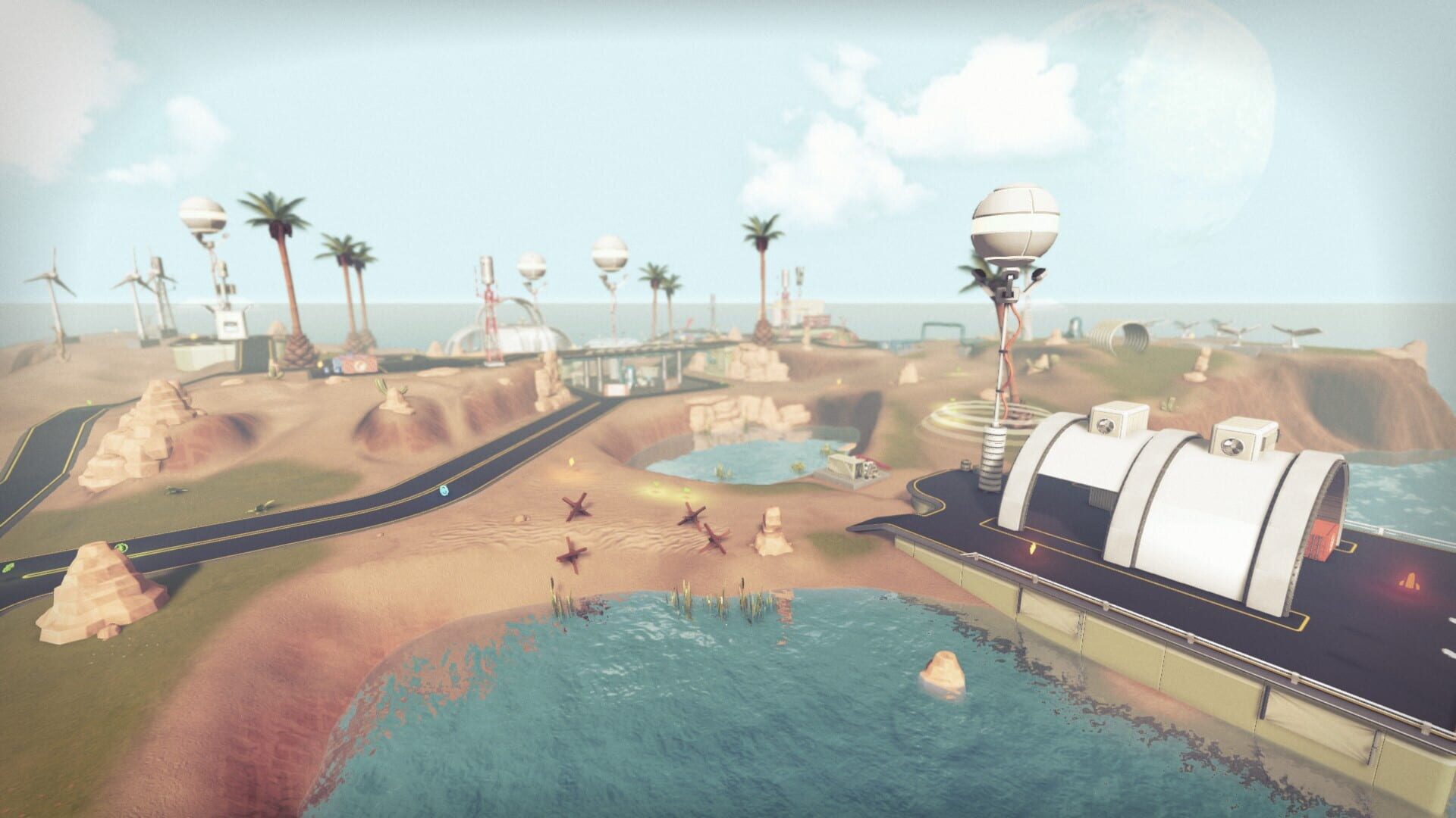 Screenshot for Gear Up
