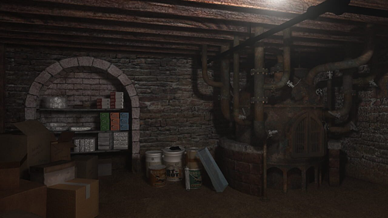 Screenshot for Nancy Drew: Warnings at Waverly Academy