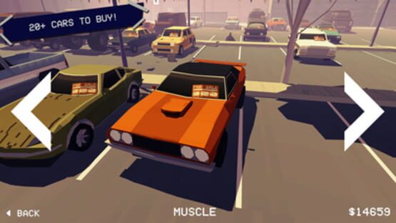 Screenshot for Pako 2