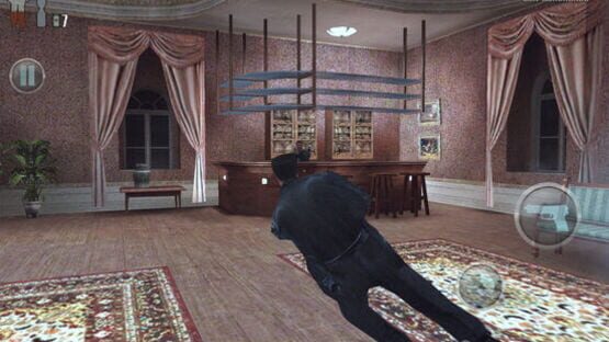 Screenshot for Max Payne Mobile
