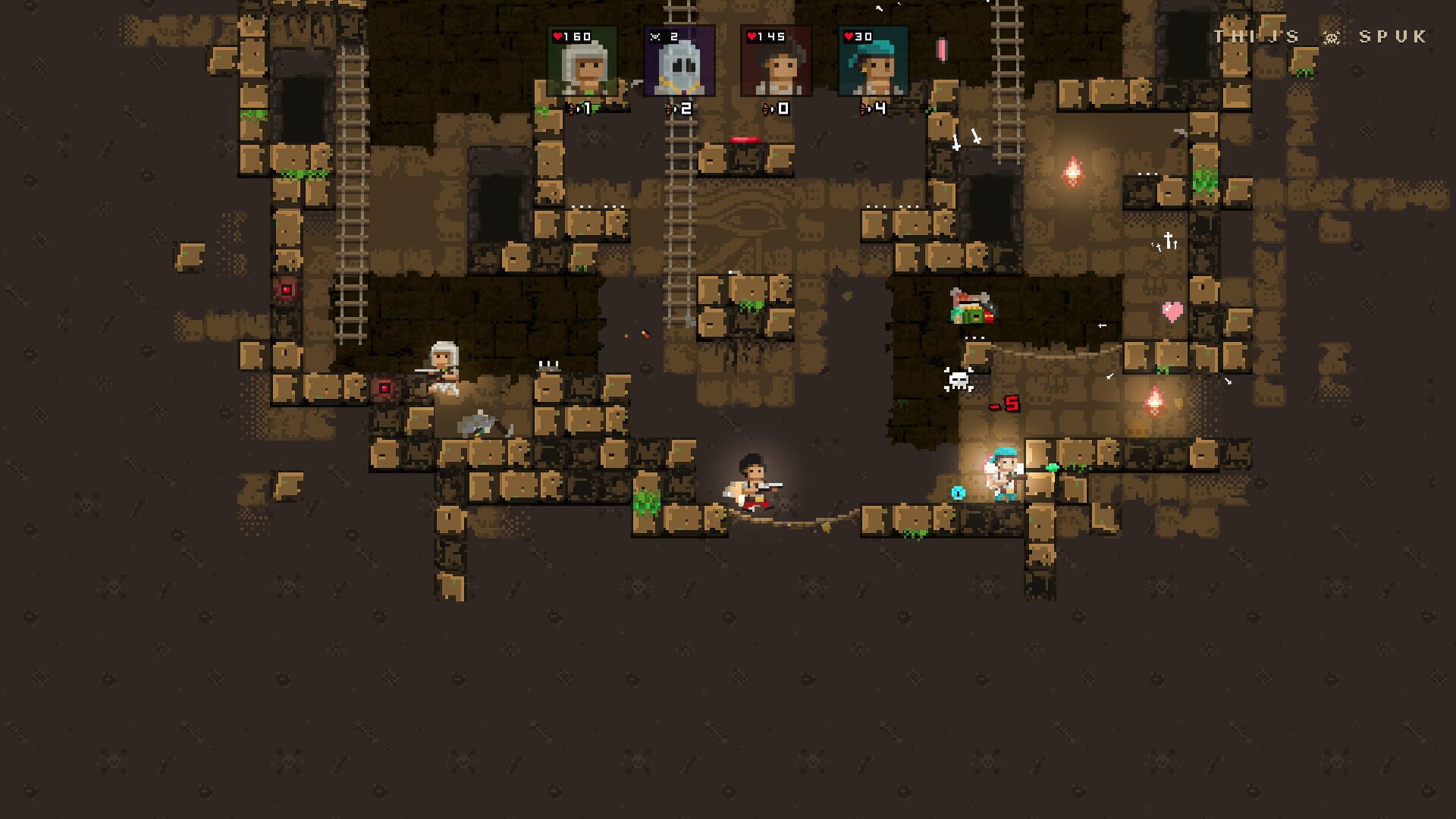 Screenshot for Absoloot