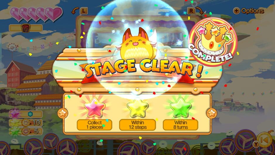 Screenshot for Puzzle Adventure Blockle