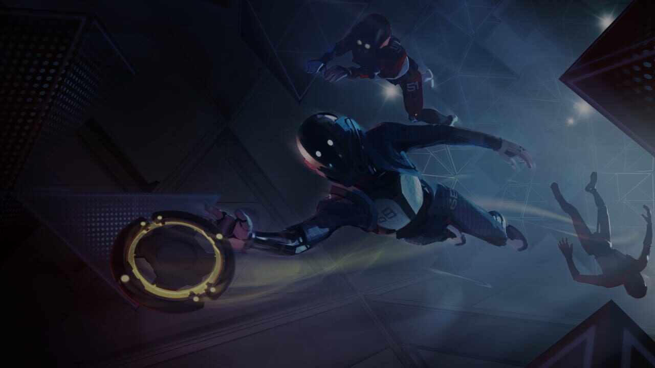 Screenshot for Lone Echo