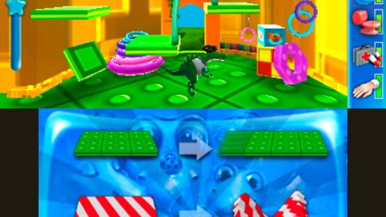Screenshot for 101 DinoPets 3D