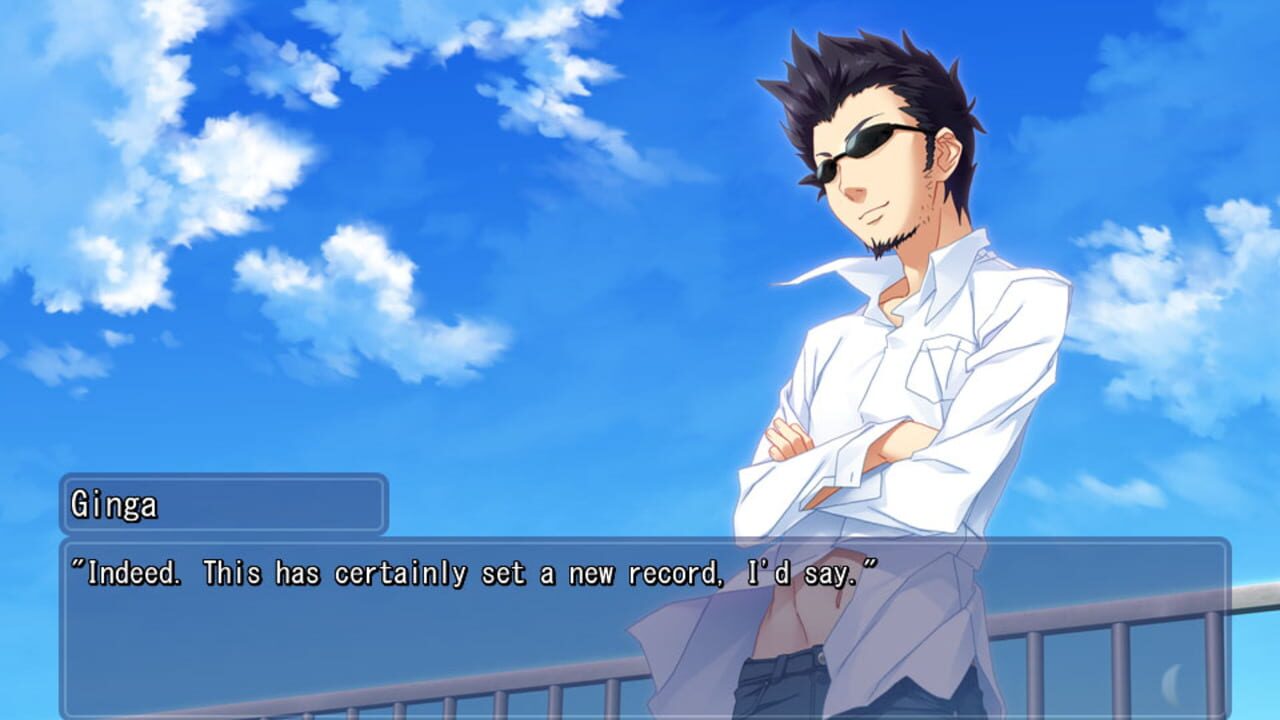 Screenshot for Himawari: The Sunflower