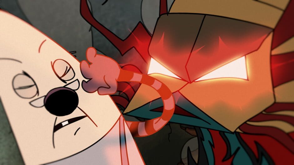 Screenshot for The Inner World