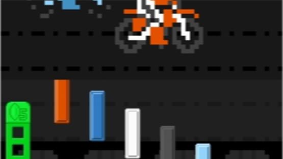 Screenshot for Art Style: Pictobits