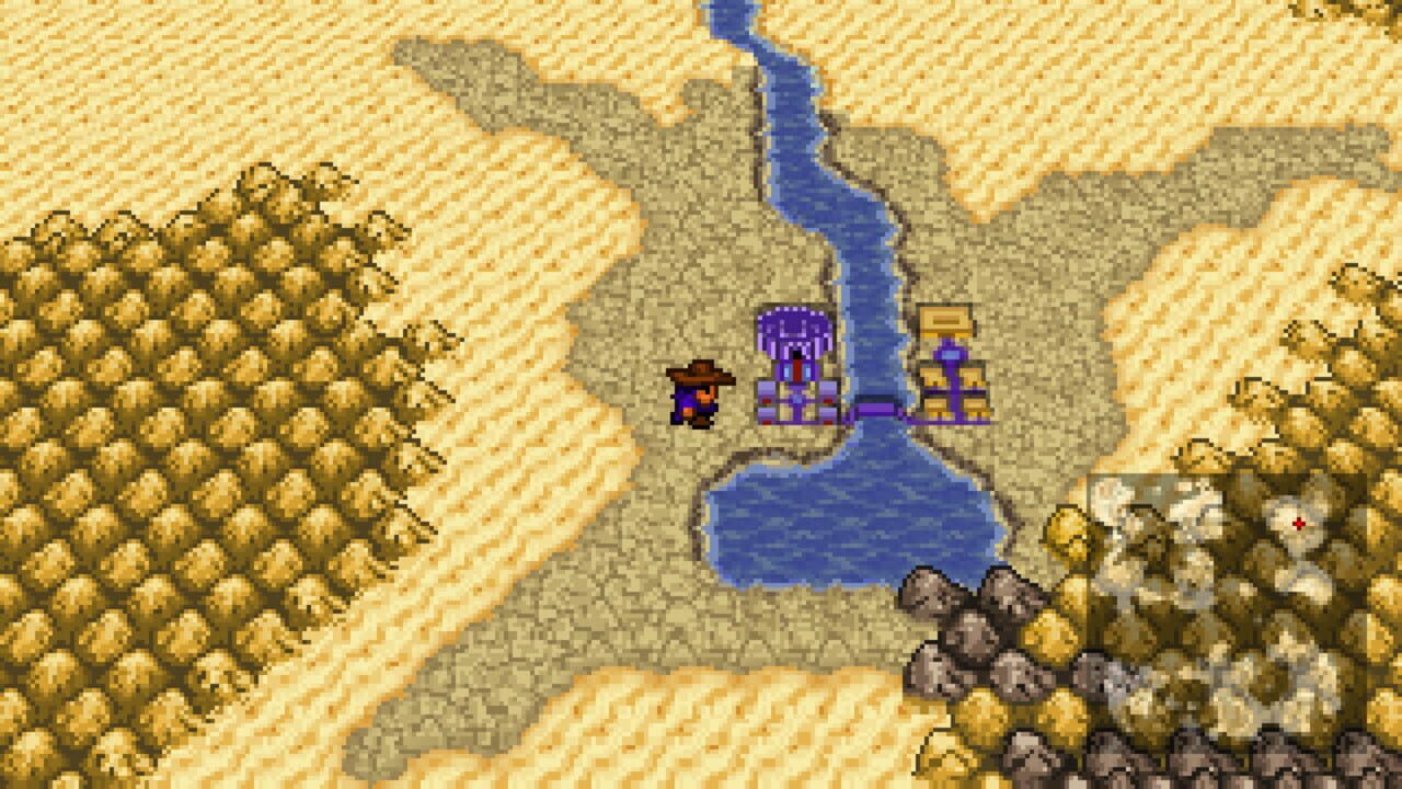 Screenshot for Dragon Fantasy: The Volumes of Westeria