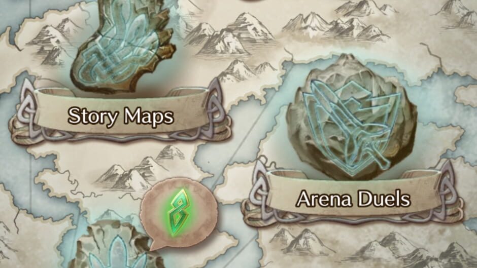 Screenshot for Fire Emblem Heroes