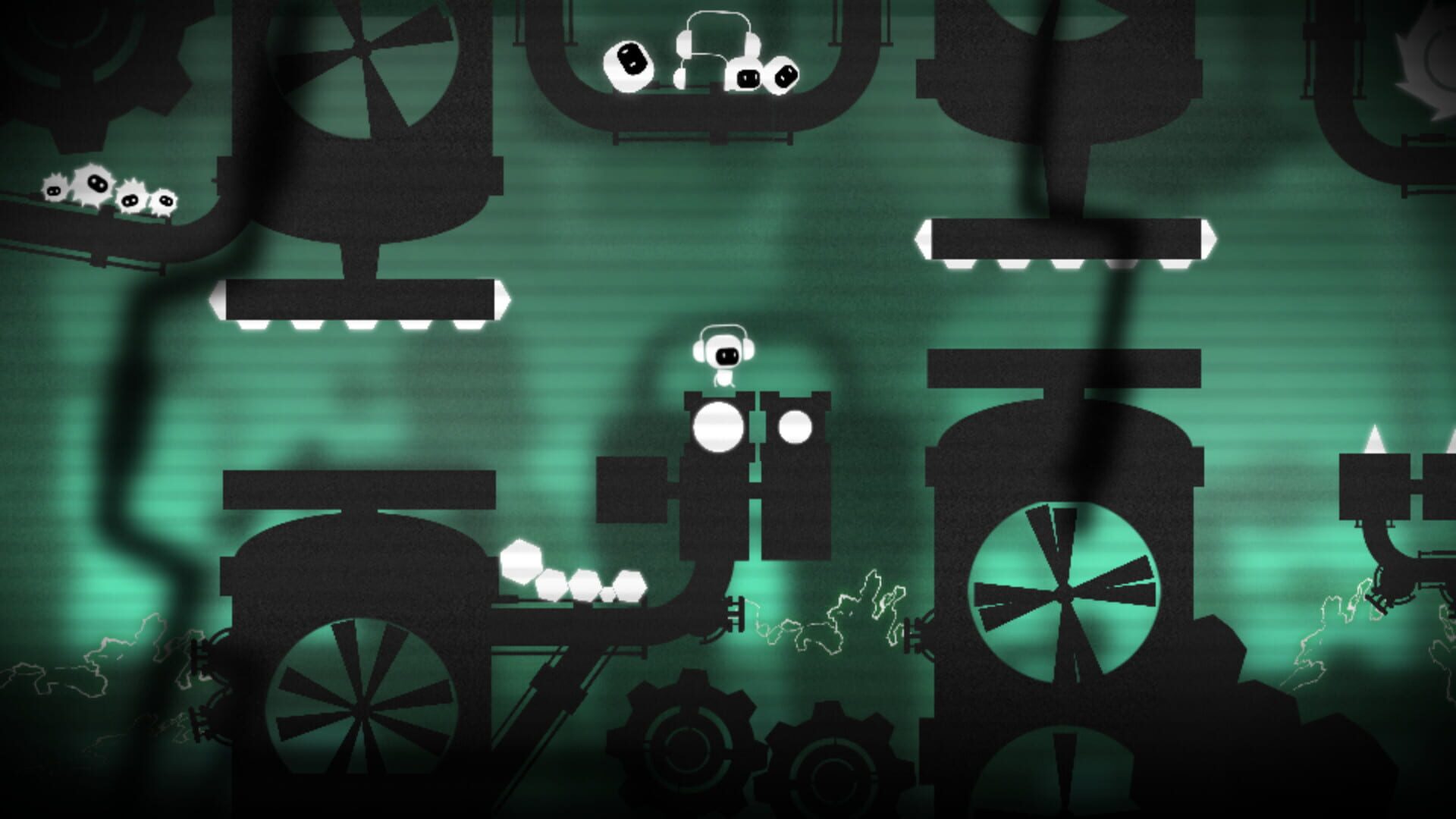 Screenshot for Sleeping Valley