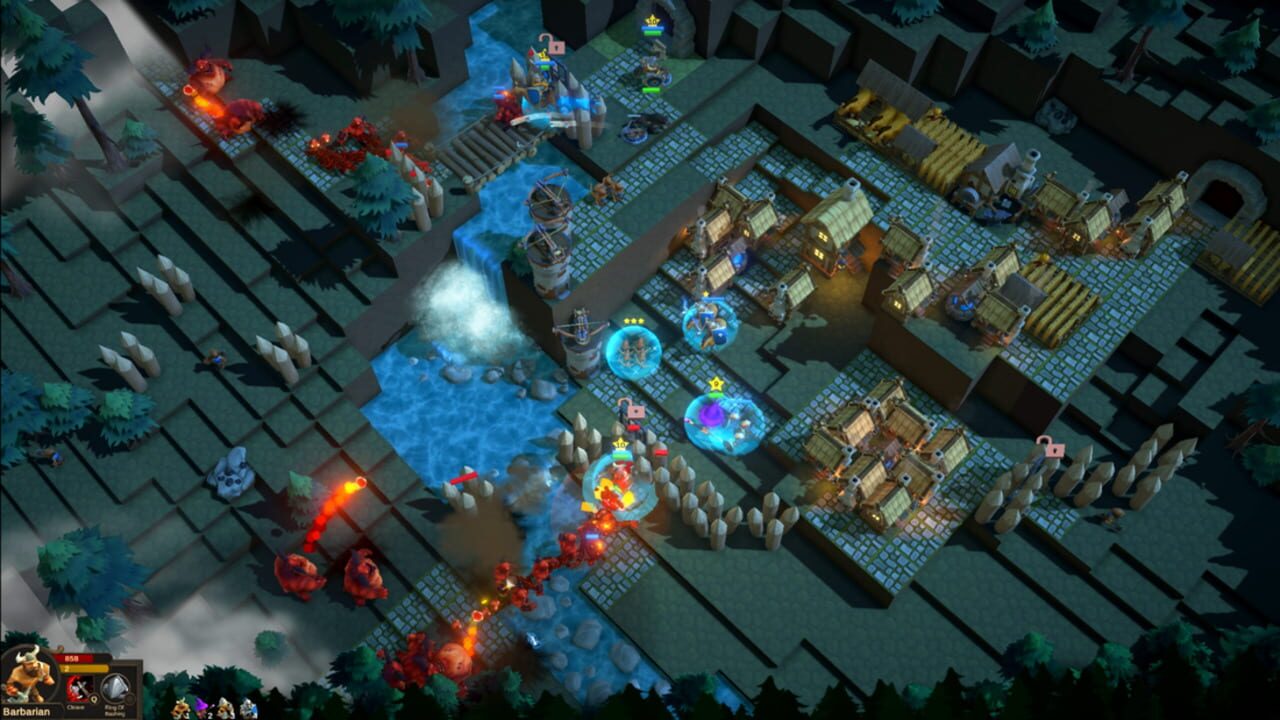 Screenshot for ValeGuard