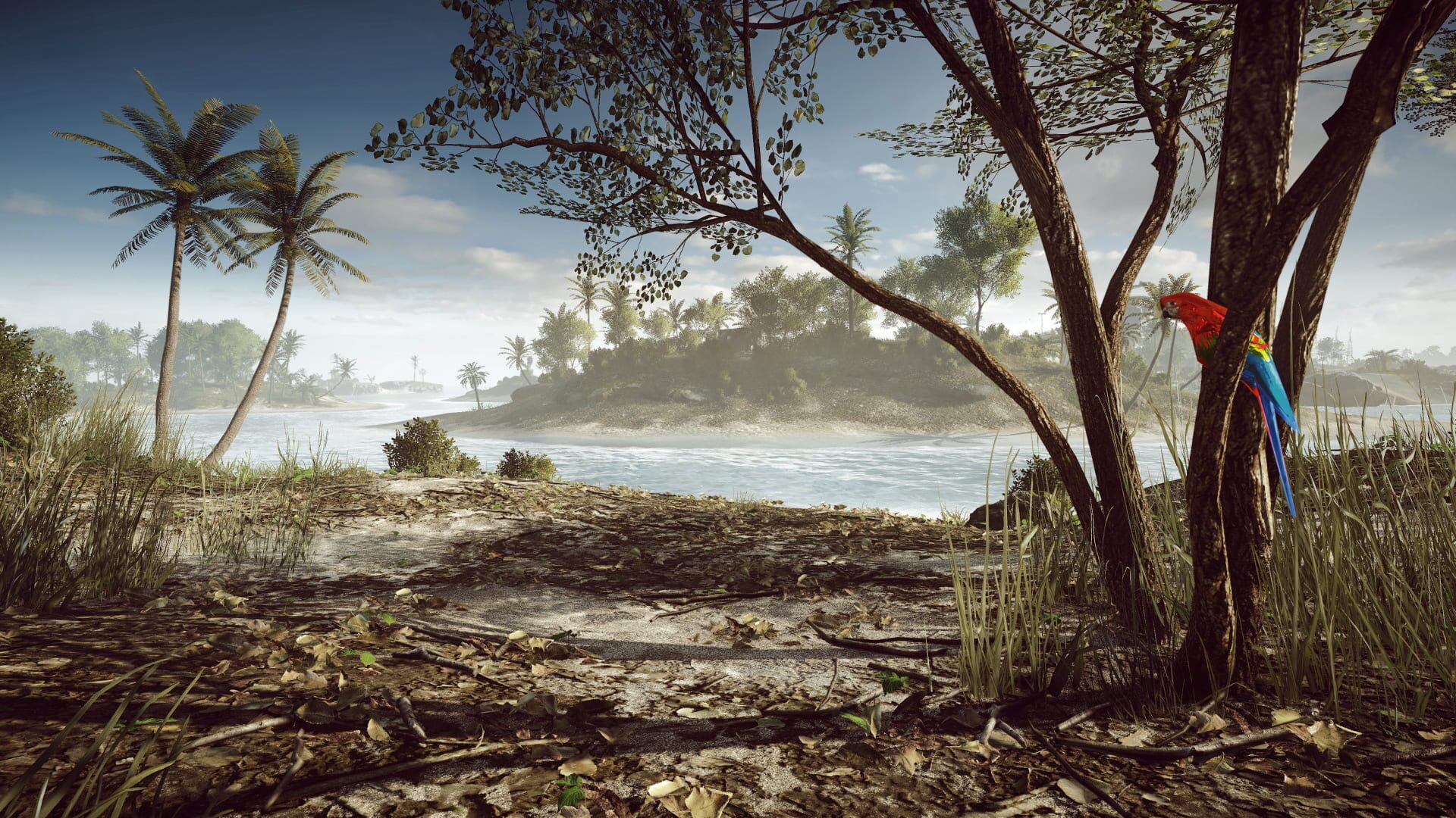Screenshot for Battlefield 4
