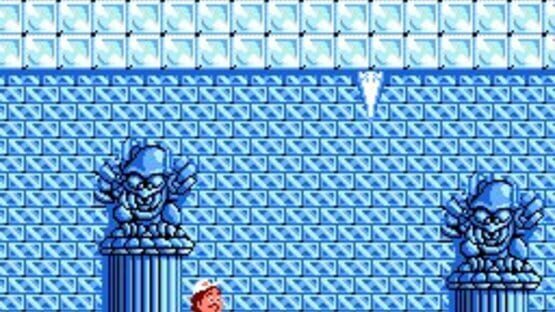 Screenshot for Hudson's Adventure Island