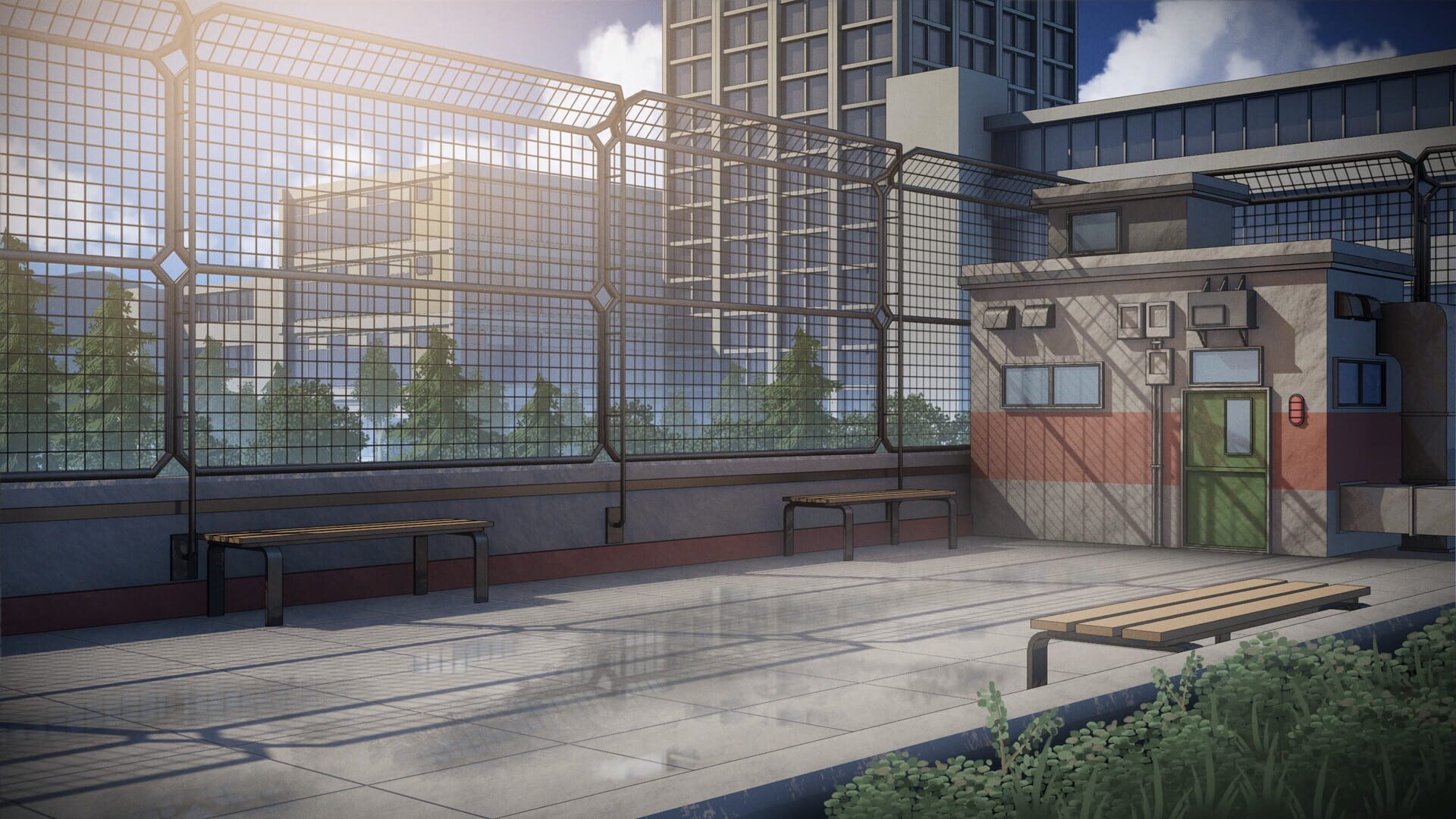 Screenshot for Devil in the Details
