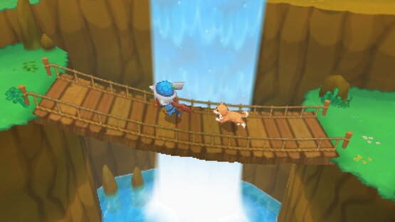 Screenshot for Fantasy Life