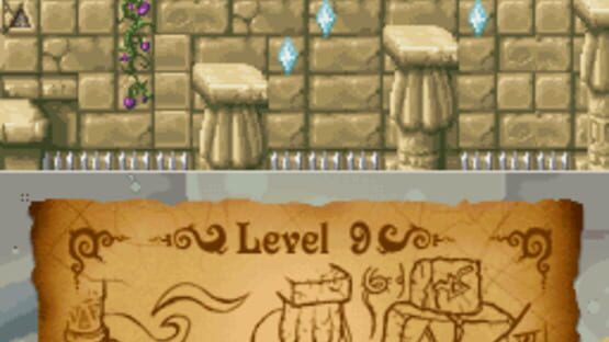 Screenshot for Furry Legends
